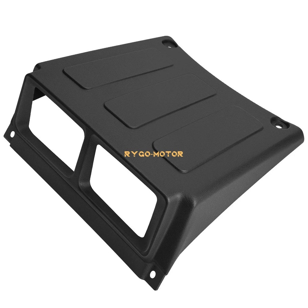 Center Fender 53118-19B00 for Suzuki QuadRunner LT4WD (1987–1998)