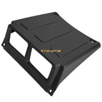 Center Fender 53118-19B00 for Suzuki QuadRunner LT4WD (1987–1998)