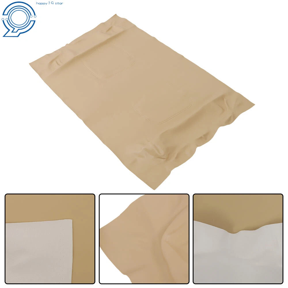 Golf Cart Front Seat Covers for Club Car DS (1982-2000.5)