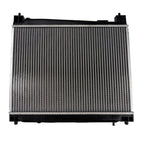 Radiator for Scion xA xB and Toyota Echo (2000–2006) 1.5L