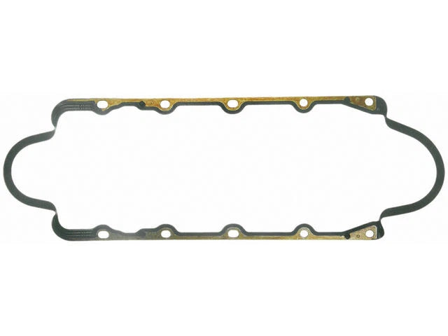 Upper Oil Pan Gasket Set for Mazda Tribute 2001–2004 DK634GC