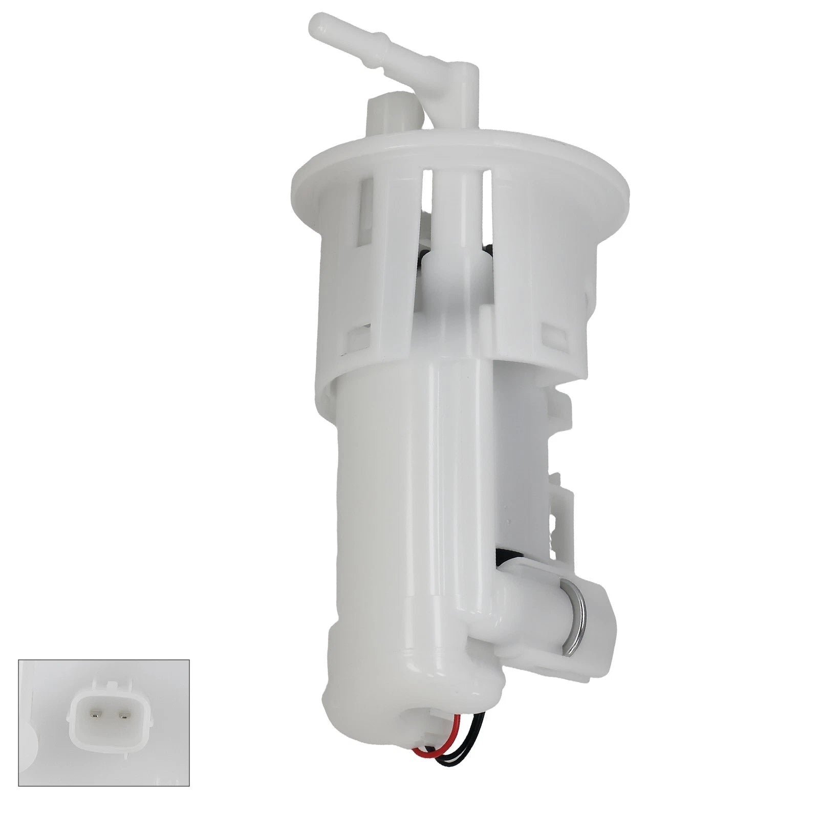 Fuel Pump Assembly for Yamaha YZF R6 (2008–2010) 4C81390700 4C81390701