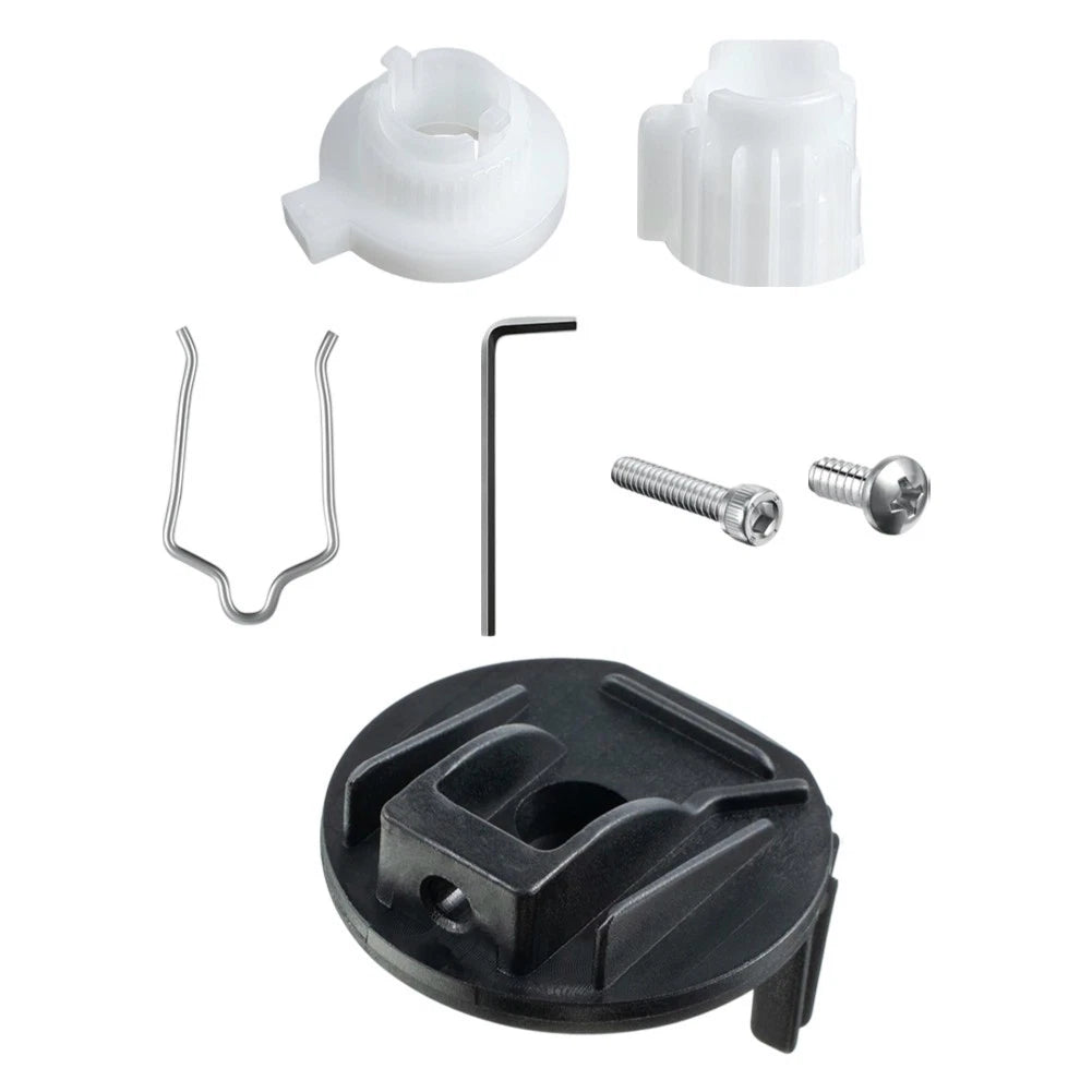 Shower Handle Adapter Kit for PosiTemp Tub Shower Faucet