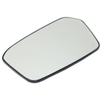 Mirror Glass for Ford Fusion (Driver Left Side)