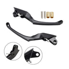 Brake Clutch Levers for BMW R1300GS (2024–Present)