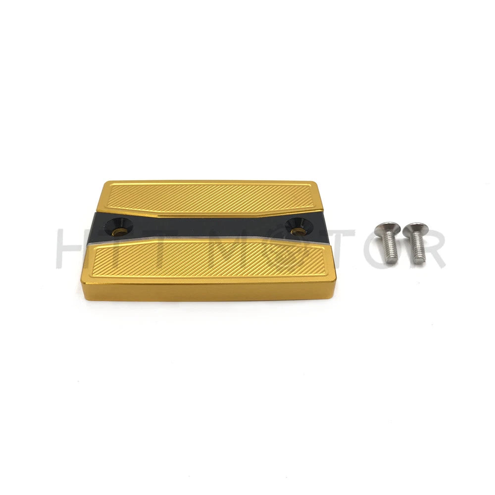 Front Brake Fluid Reservoir Cap for Yamaha FZ07/FZ09 (2014–2017), MT03/01 (2006–2010)