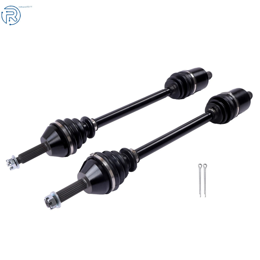 Front CV Axle Drive Shaft for Polaris Ranger 500 700 XP 700 4x4 6x6 (2005–2007)