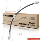 Front Brake Hydraulic Hose for Honda Pilot Odyssey Acura MDX (2003–2008)