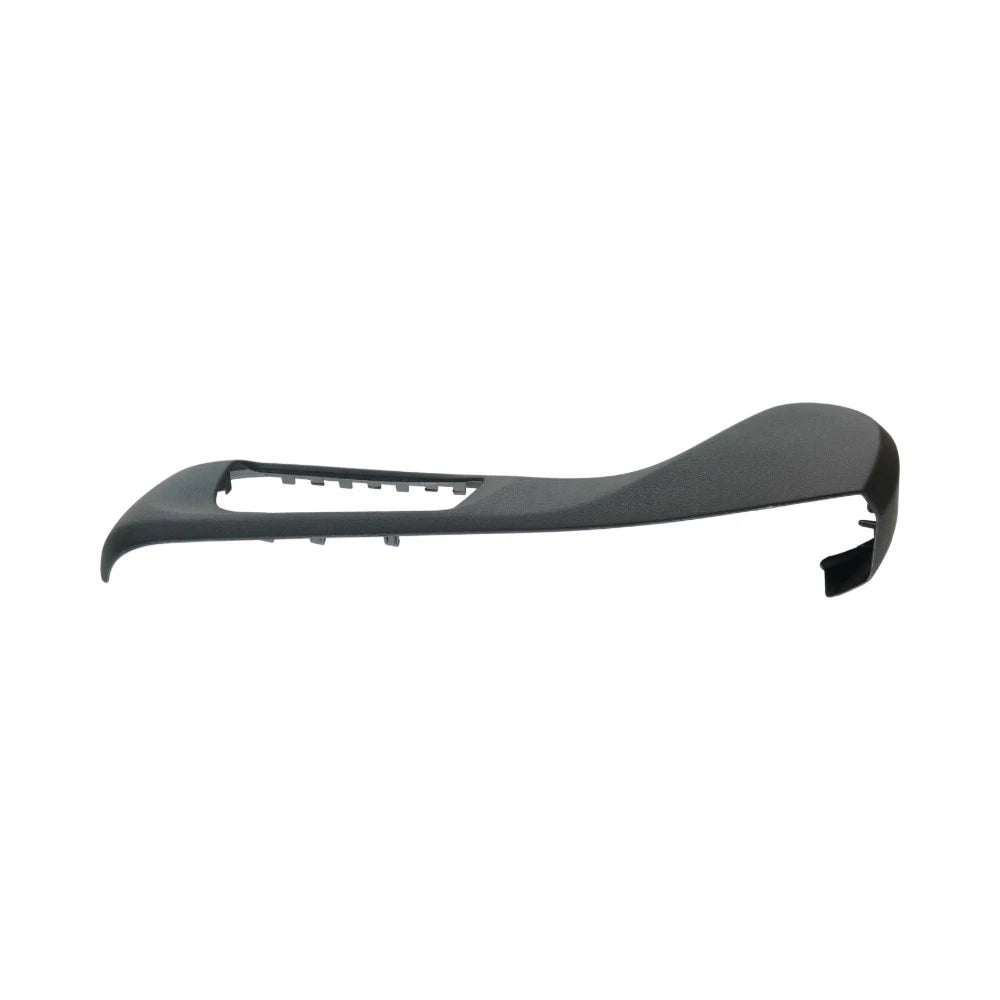 Front Left Seat Outer Cover Black 52107318975 for BMW 5 7 Series X5 X6 (2010–2017)