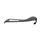 Front Left Seat Outer Cover Black 52107318975 for BMW 5 7 Series X5 X6 (2010–2017)