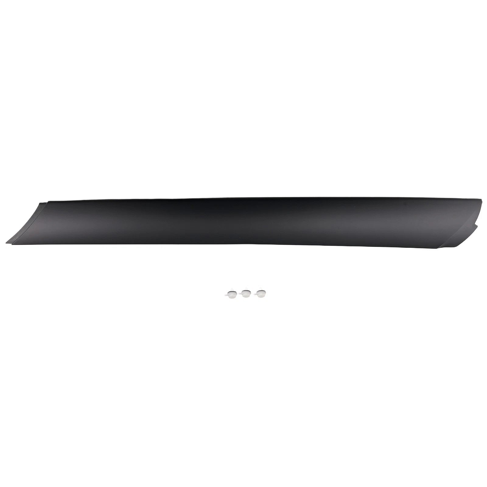 A-Pillar Molding Front Windshield Right for Land Rover Range Rover 2003-2012