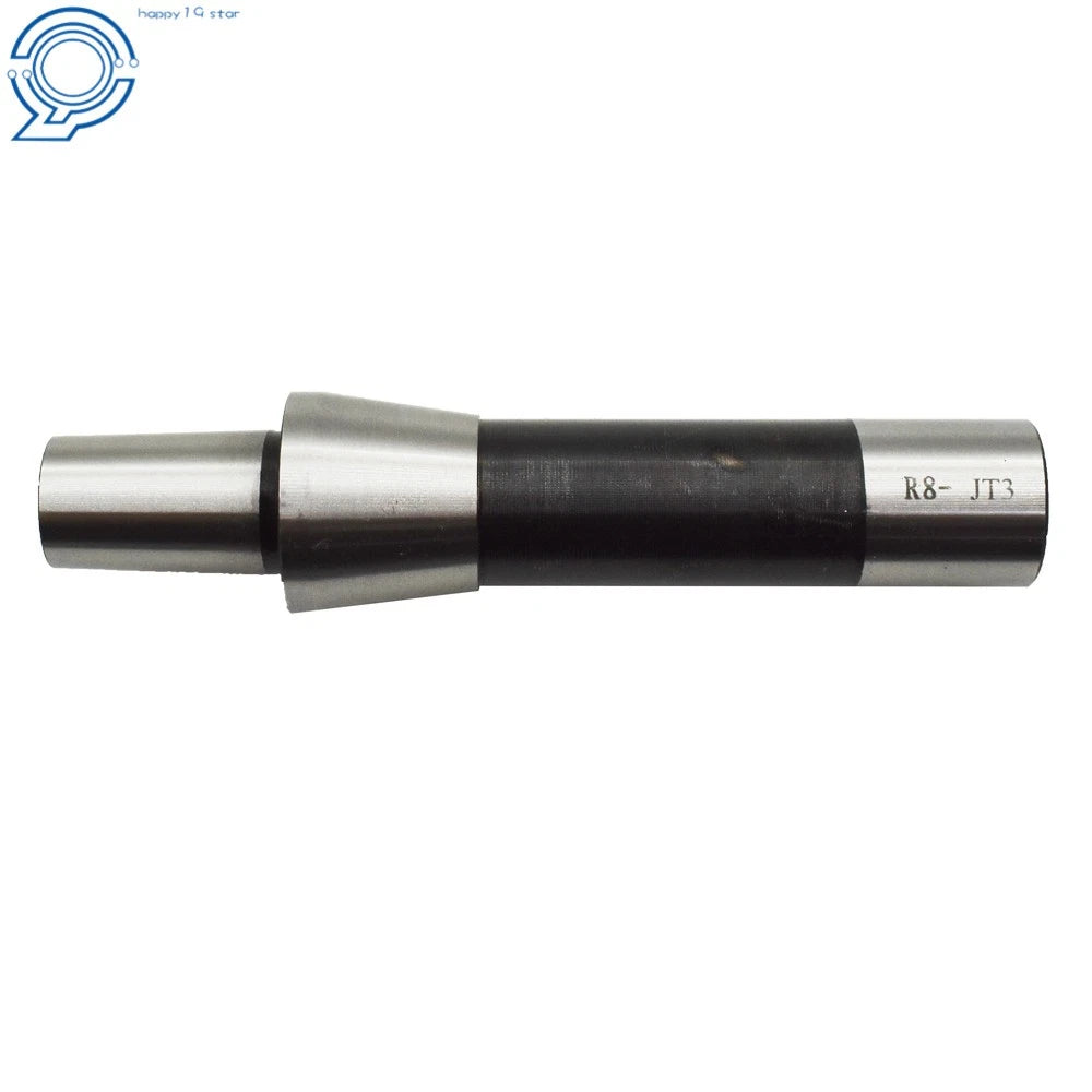 R8 Drill Chuck Arbor for R8 Shank (Compatible with Various Models)