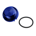 Oil Filler Cap for Yamaha FZ1 FZ6 FZ6R FZ8 FZR250/R FZS 600 1000 (2001–2015)