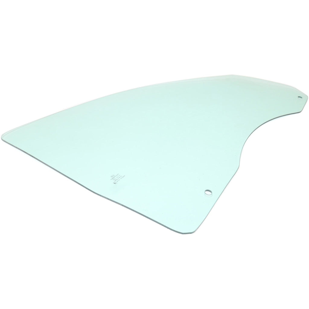 Front Passenger Side Door Glass for Dodge Ram 1500 2500 3500 (2009–2010)