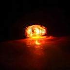 Turn Signal Light Indicator Lamp for Kawasaki Ninja 250R (2008–2012)