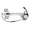 Power Window Regulator with Motor for Jeep Cherokee XJ (1991–1996)