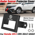 Theft Protection Safety Kit for Honda CR-V (2017–2022) Radar Sensor Cover