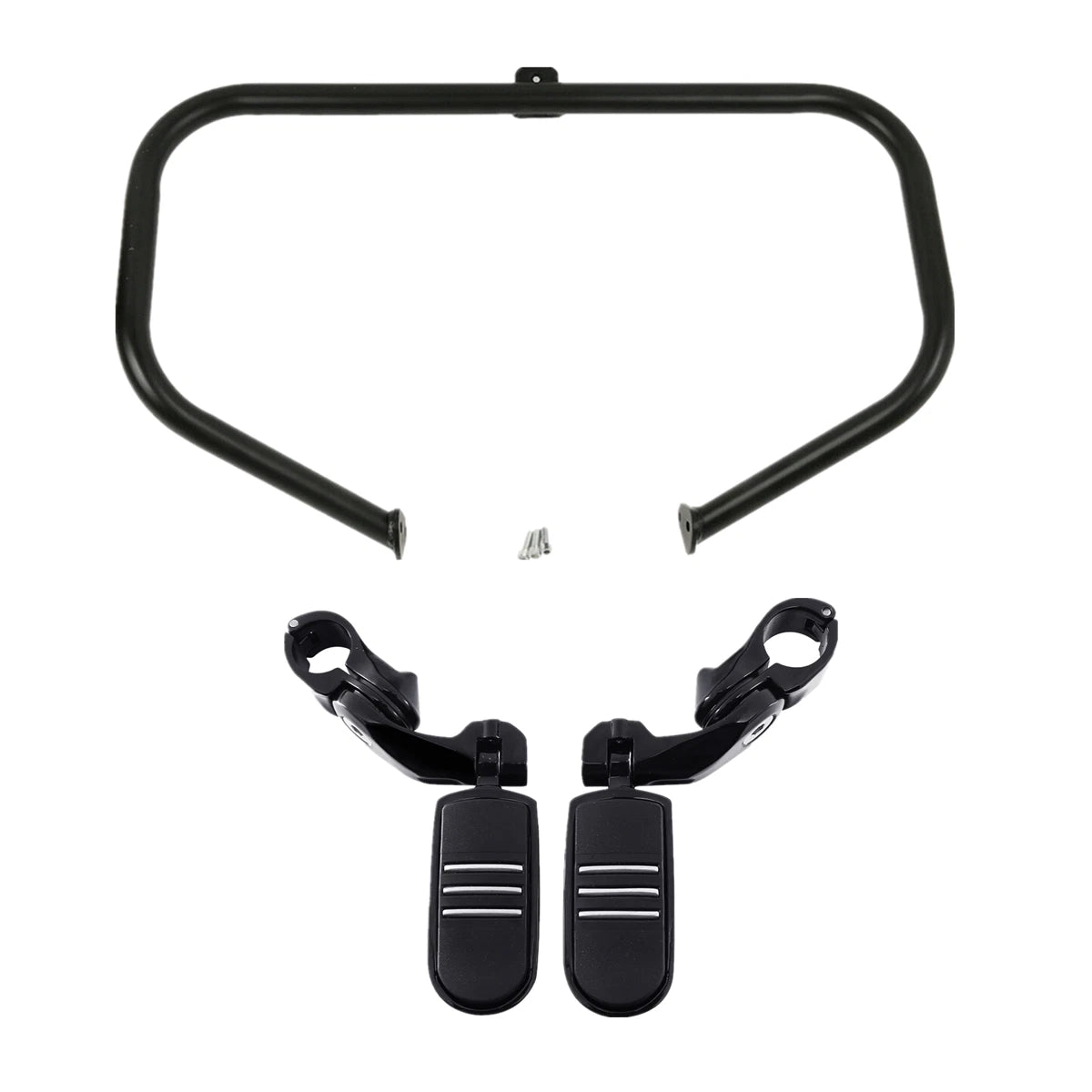 Engine Guard Crash Bar for Harley Touring Electra Glide (1997–2008)