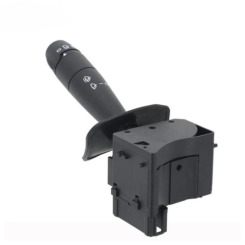Left Hand Drive Wiper Column Switch for Dacia Duster/Logan/Sandero (2010-2024)