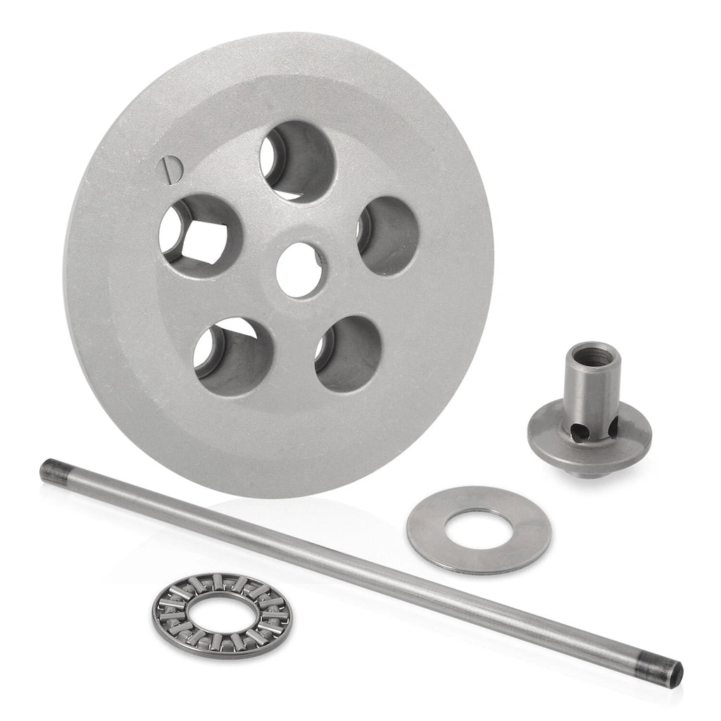 Clutch Plate Pressure Lifter Rod Washer for Honda FourTrax 250 TRX250R (1986–1989)