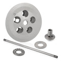Clutch Plate Pressure Lifter Rod Washer for Honda FourTrax 250 TRX250R (1986–1989)