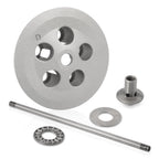 Clutch Plate Pressure Lifter Rod Washer for Honda FourTrax 250 TRX250R (1986–1989)