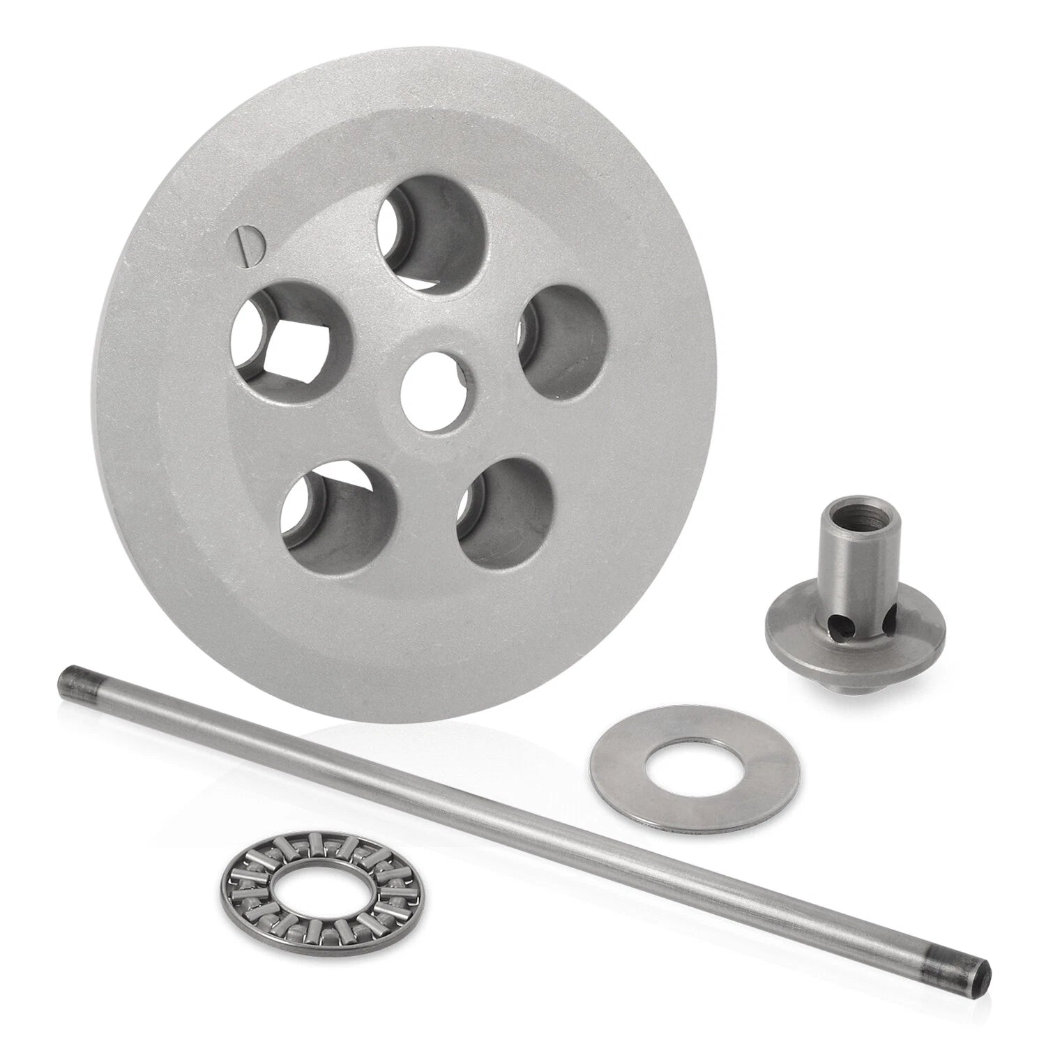 Clutch Plate Pressure Lifter Rod Washer for Honda FourTrax 250 TRX250R (1986–1989)