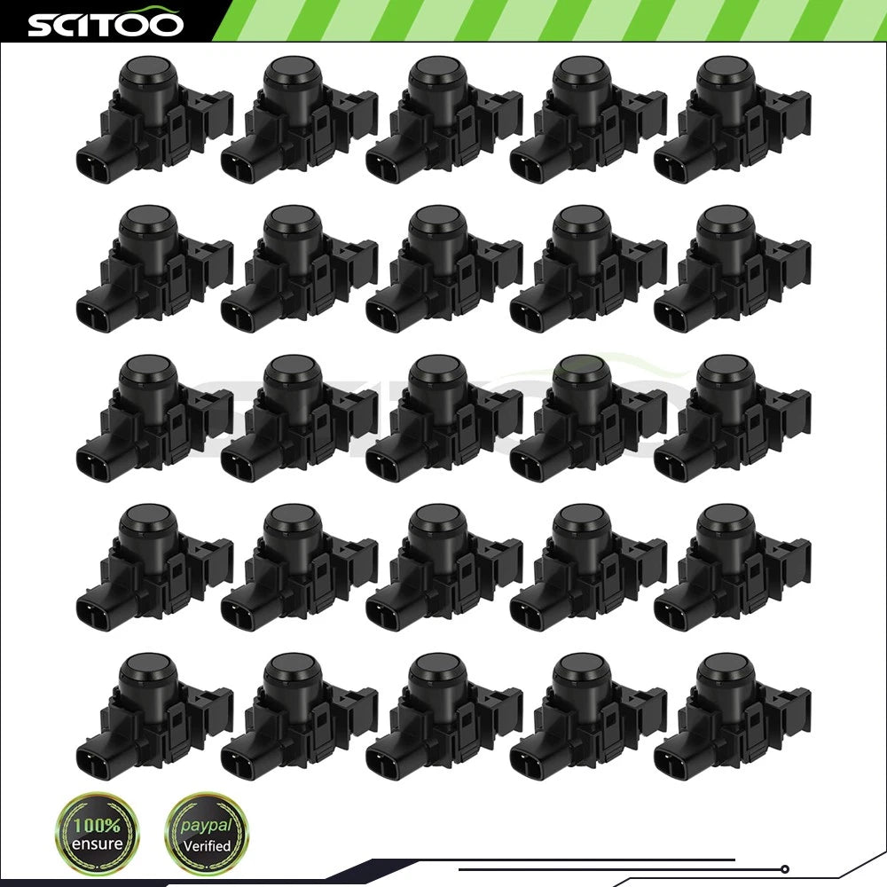 20x Backup Parking Sensor for Toyota 4Runner (2003–2023)