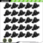 20x Backup Parking Sensor for Toyota 4Runner (2003–2023)