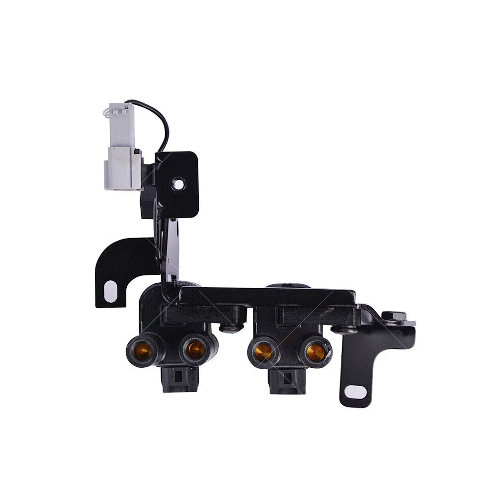 Ignition Coil Pack for Hyundai Accent, Getz, Kia Rio (1.4L, 1.5L, 1.6L)