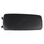 PU Leather Center Console Armrest Cover for Audi A4 (2004–2008)