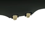 Set of 2 Rear Door Glasses for Honda Pilot