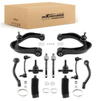 Front Control Arms Ball Joint Stabilizer Link for Hyundai Azera Sonata (2006–2008)