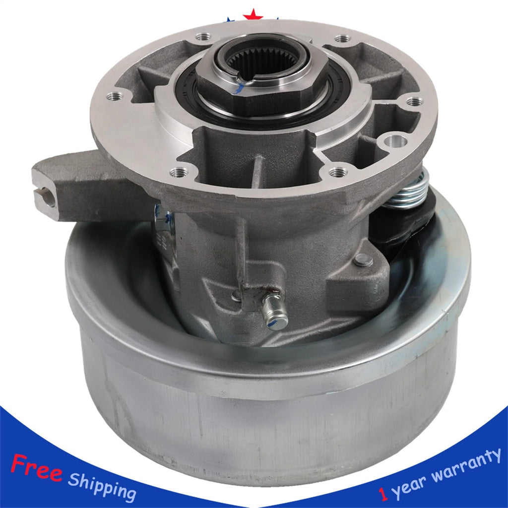 Parking Brake Driveshaft for Ford E450 E550 Vans (2003–2010)