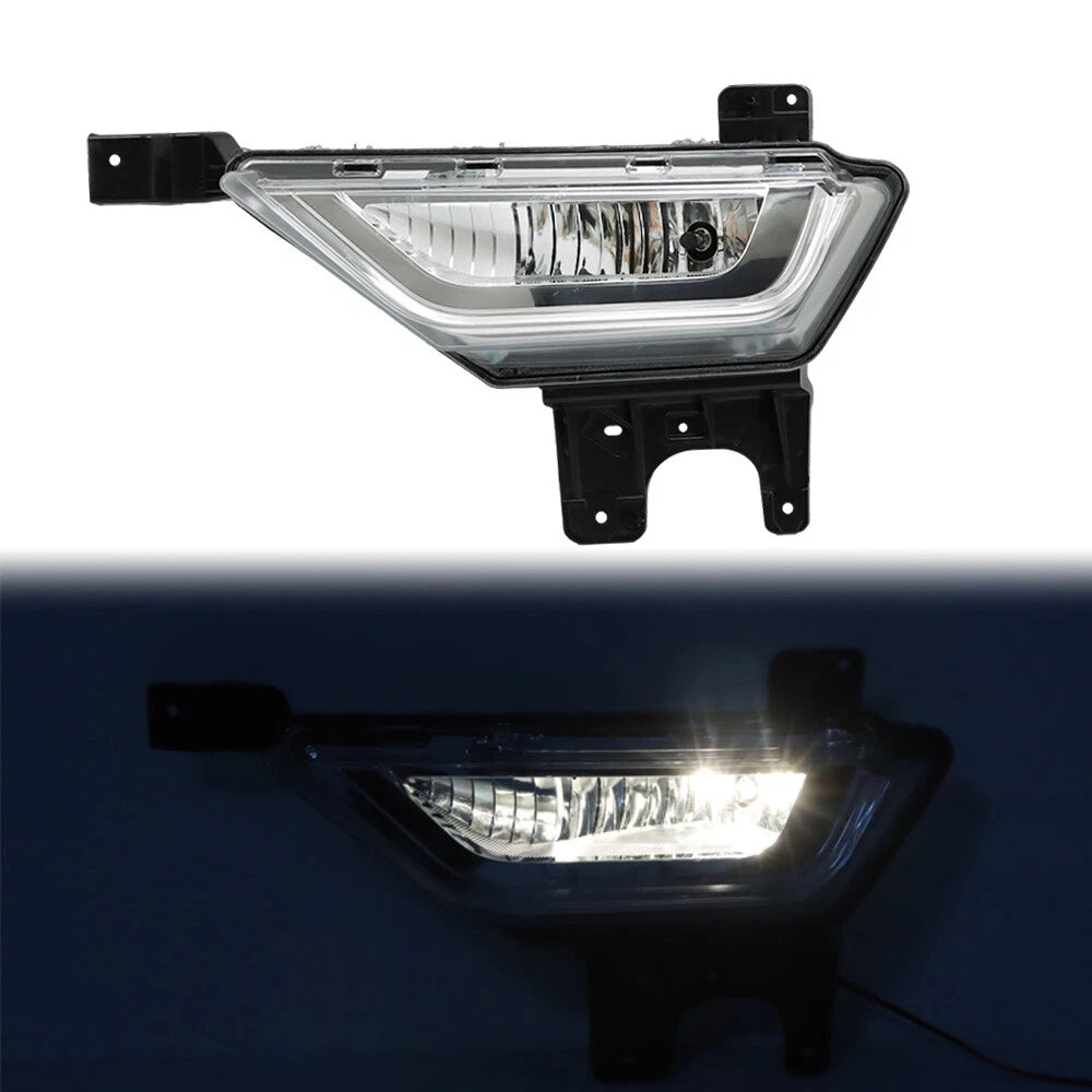 Fog Light Assembly for Ford F150 (2021-2022)
