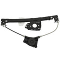 Rear Right Window Regulator for BMW 325i 328i (2007–2012)