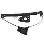 Rear Right Window Regulator for BMW 325i 328i (2007–2012)