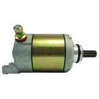 Starter for BETA 498 RR (2013)