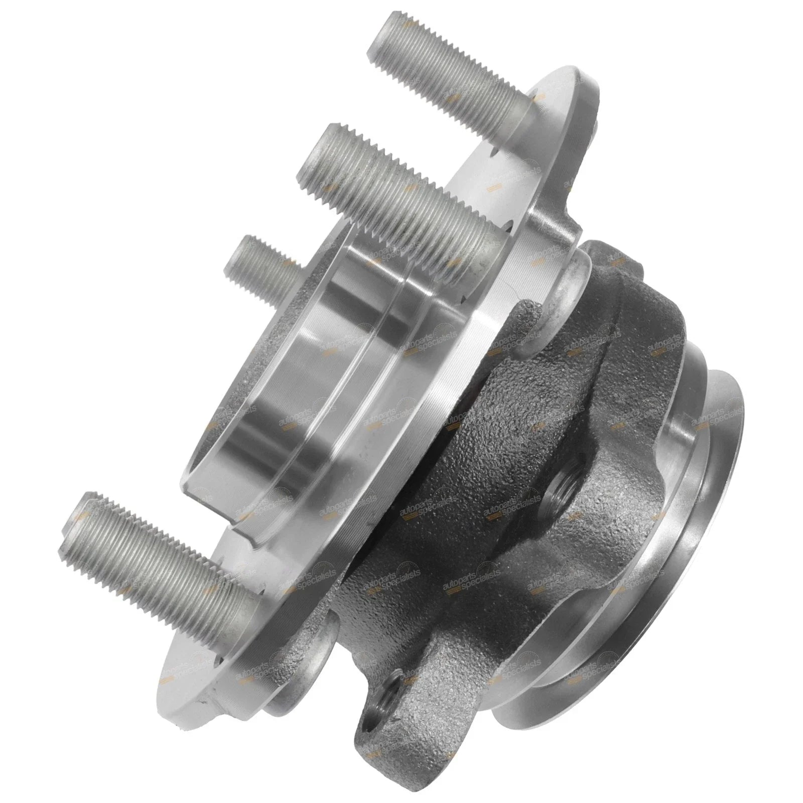 Front Wheel Bearing Hub Assembly for Nissan Dualis J10 Wagon (2007-2016)