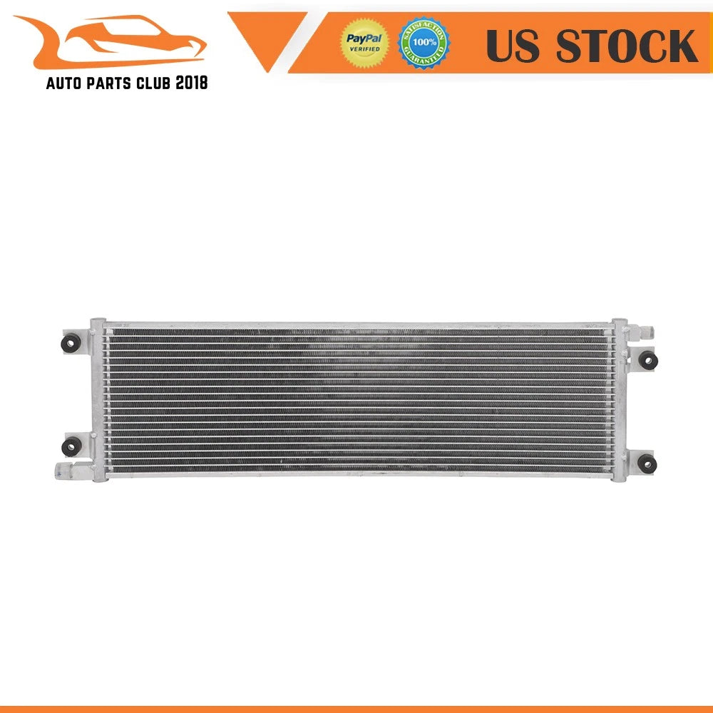 AC Aluminum Condenser for Peterbilt 362 (1987–1989)