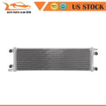 AC Aluminum Condenser for Peterbilt 362 (1987–1989)