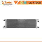 AC Aluminum Condenser for Peterbilt 362 (1987–1989)