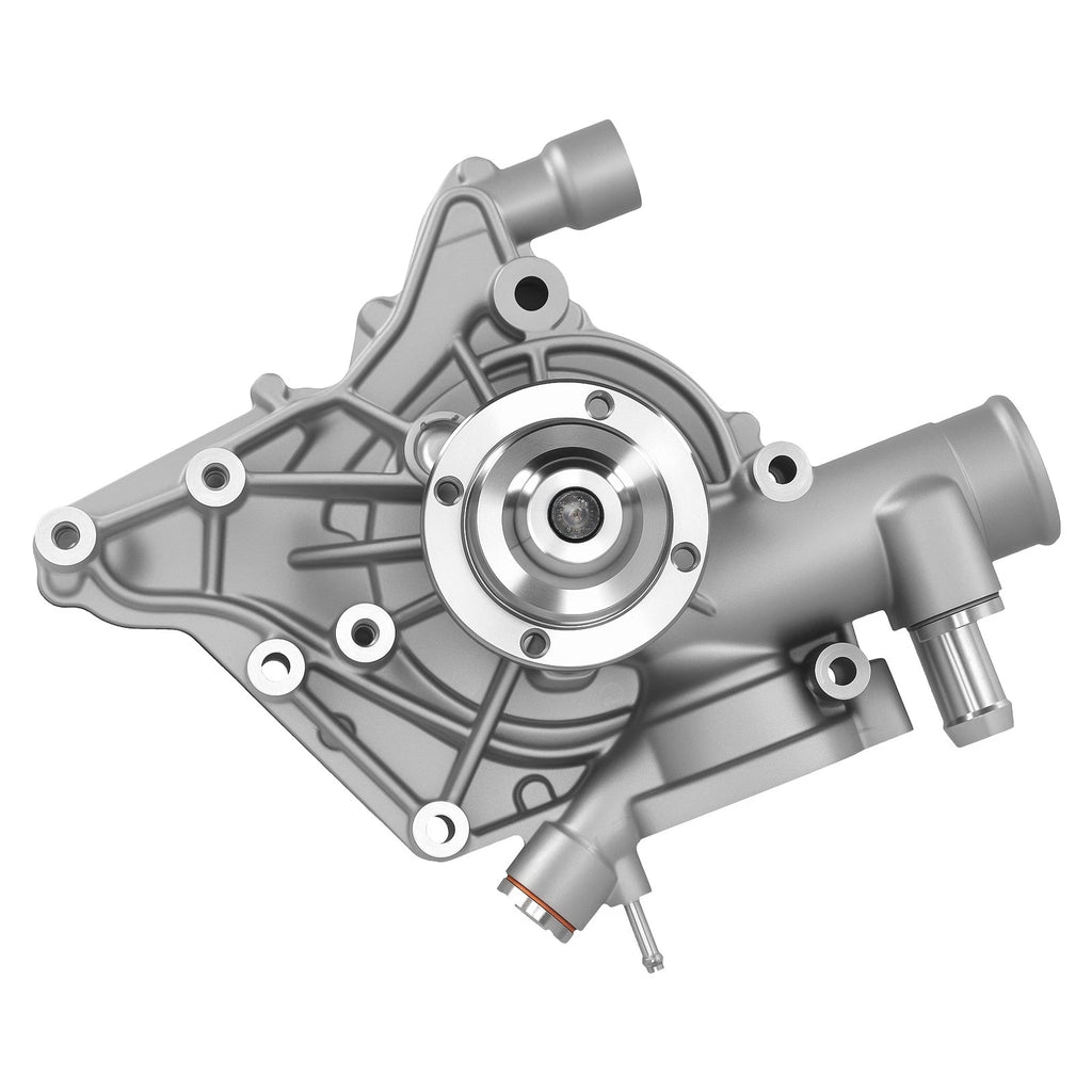 Aluminum Water Pump for Deutz D2.9 TCD2.9L4 (YYYY–YYYY)