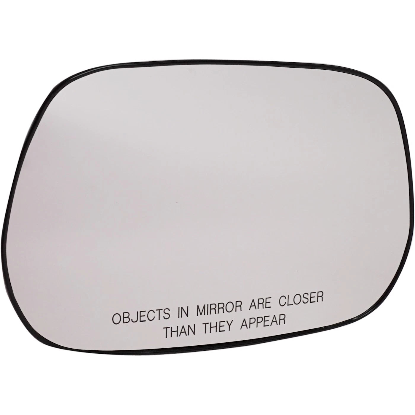 Heated Passenger Right Side Mirror Glass for Toyota RAV4