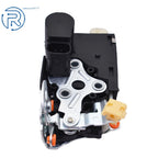 Door Lock Actuator for Chevy GMC (2001-2010)