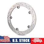 Rear Brake Disc Rotor for BMW R1100R R1100RT R1100GS R1150GS R1150R R1150RS/RT (1993–2006)