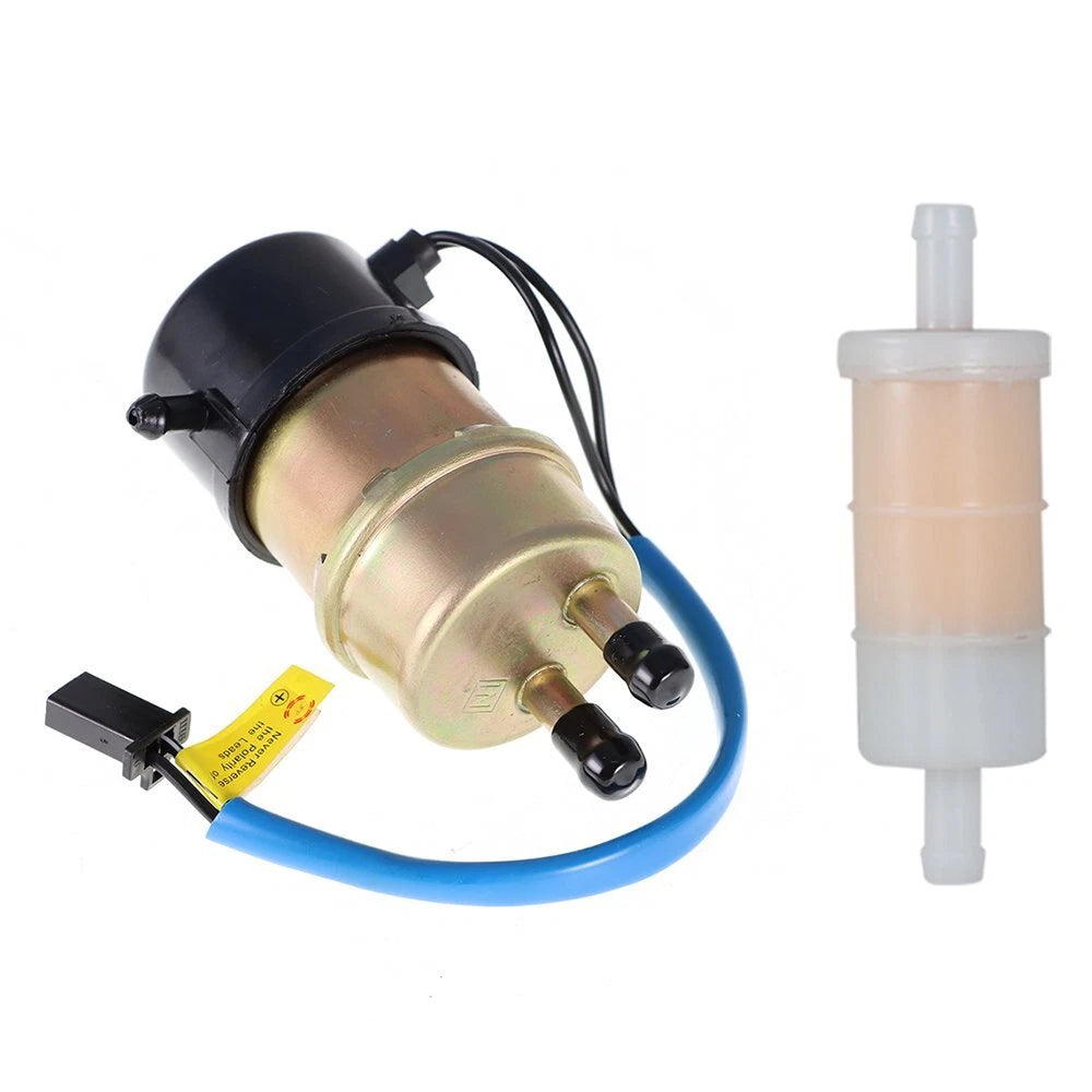 Fuel Pump and Filter for Honda VT1100C2 Shadow Sabre 1100 (2000–2007)