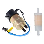 Fuel Pump and Filter for Honda VT1100C2 Shadow Sabre 1100 (2000–2007)