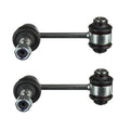 Set of 2 Rear Suspension Stabilizer Bar Links for Lexus GS350 IS250 IS350 (2006–2015)