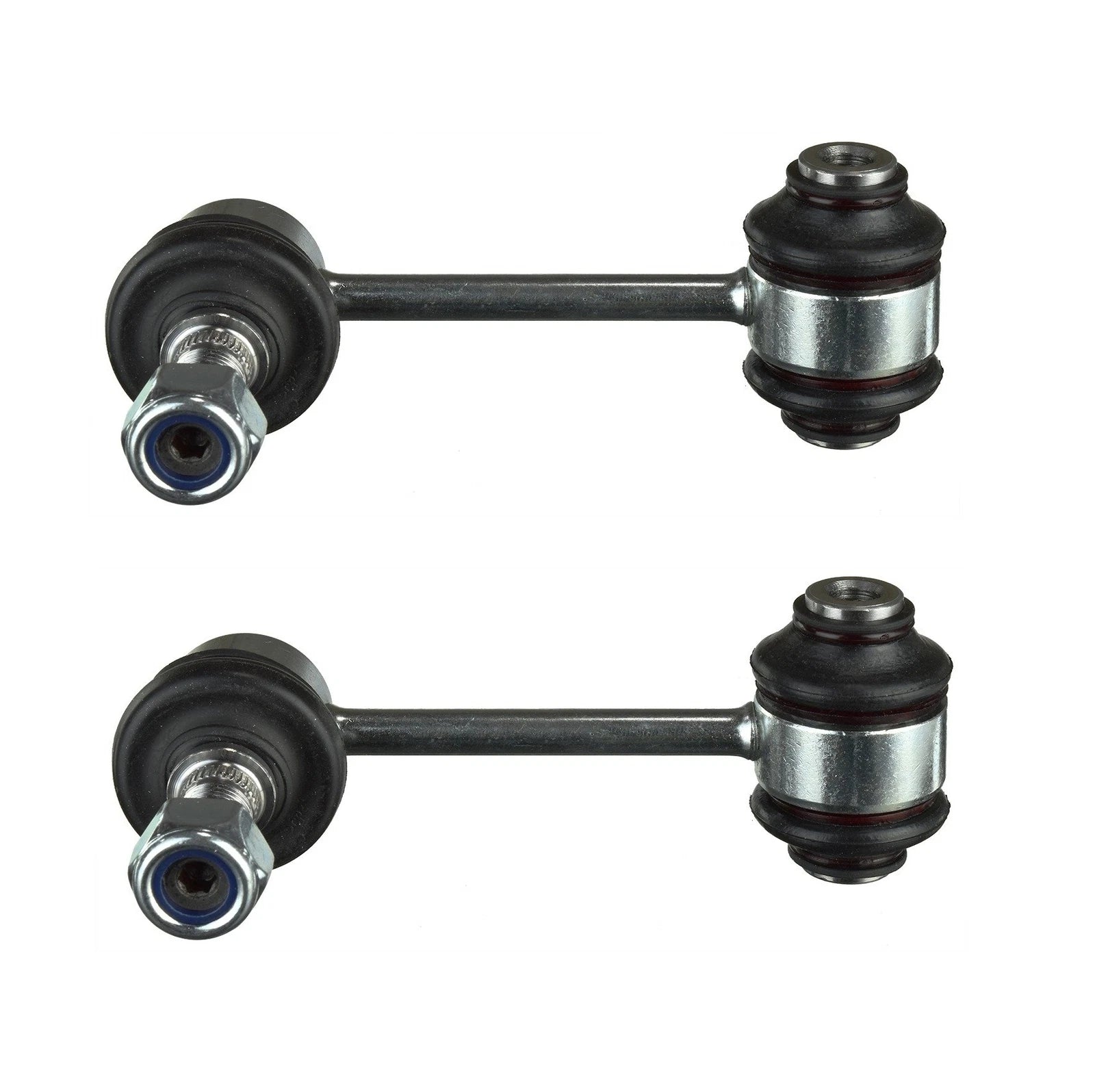 Set of 2 Rear Suspension Stabilizer Bar Links for Lexus GS350 IS250 IS350 (2006–2015)